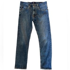 Men’s Cremieux Jeans Size 32x30